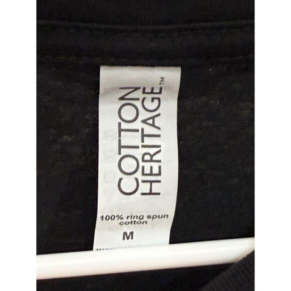 The Fabulous Thunderbirds Band Labrewski Cruise Tshirt Size Medium - Picture 3 of 3